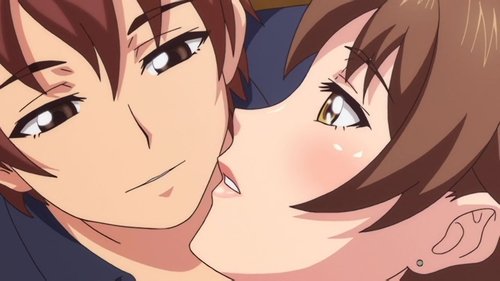 Miboujin Nikki The Animation: Akogare no Ano Hito to Hitotsu Yane no Shita