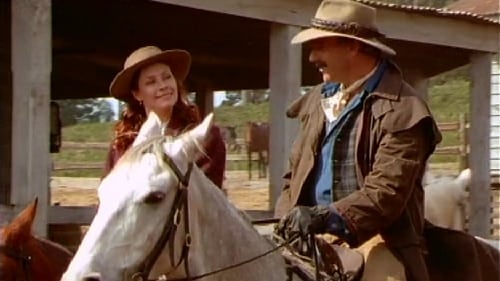 Poster della serie The Man from Snowy River