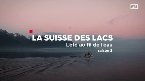 L'Été au fil de l'eau