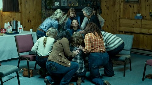 Além da Margem: 1×5