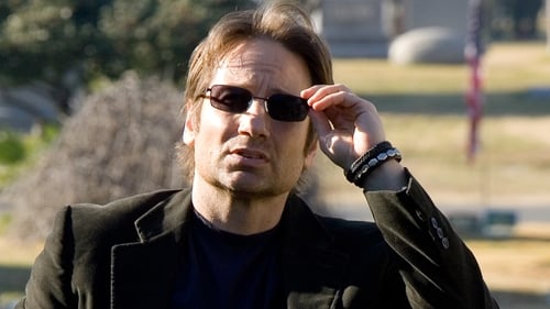 Californication: 1×1