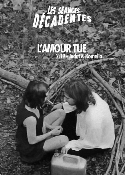 L’AMOUR TUE