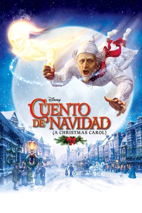 Schauen Cuento de Navidad On-line Streaming