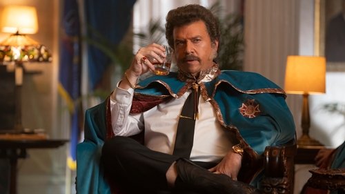 The Righteous Gemstones: 4×5