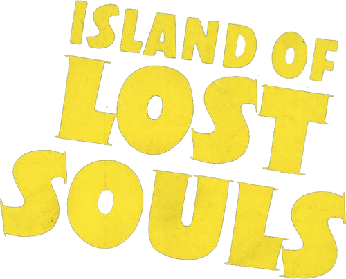 Island of Lost Souls