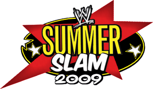 WWE SummerSlam 2009