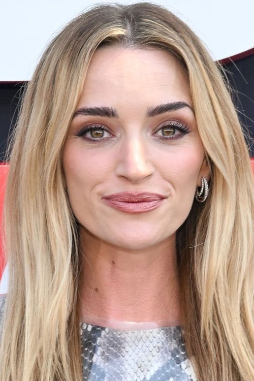 Kép: Brianne Howey színész profilképe