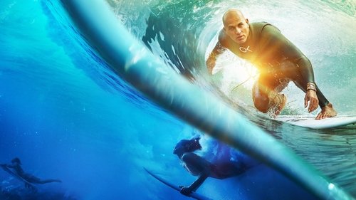 The Ultimate Surfer