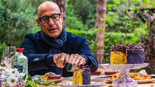 Stanley Tucci: Searching for Italy: 2×7