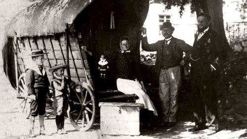 Image de l'épisode 1