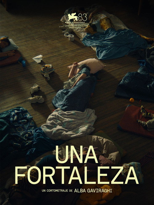 Una Fortaleza