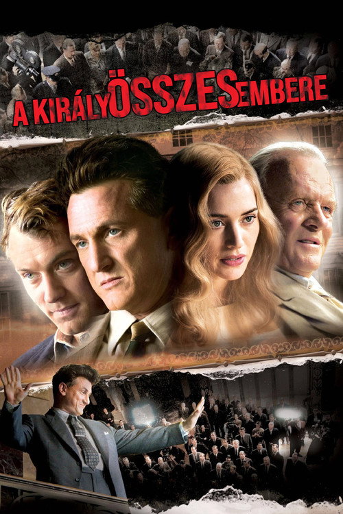 A király összes embere