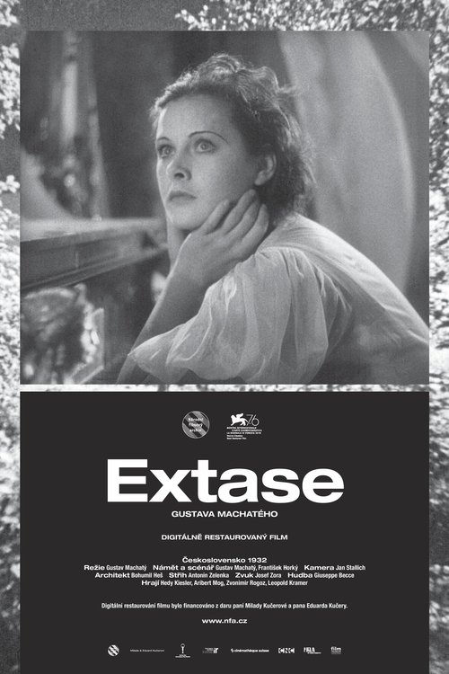 Extase (1933)