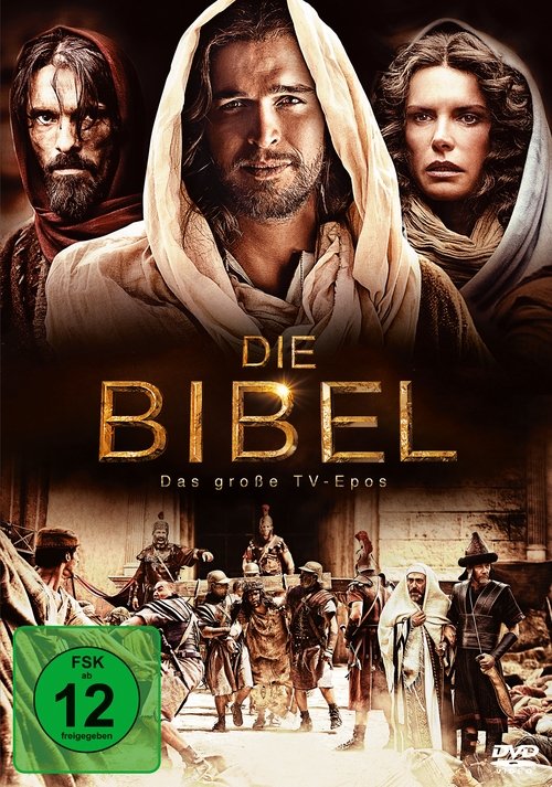 Staffelposter Die Bibel
