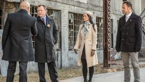 Elementary: 2×12