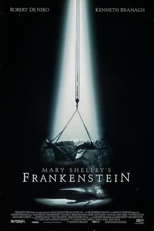 Mary Shelley's Frankenstein