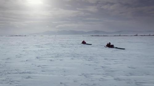 Poster della serie Life Below Zero