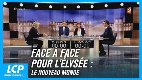 Image Le Nouveau Monde
