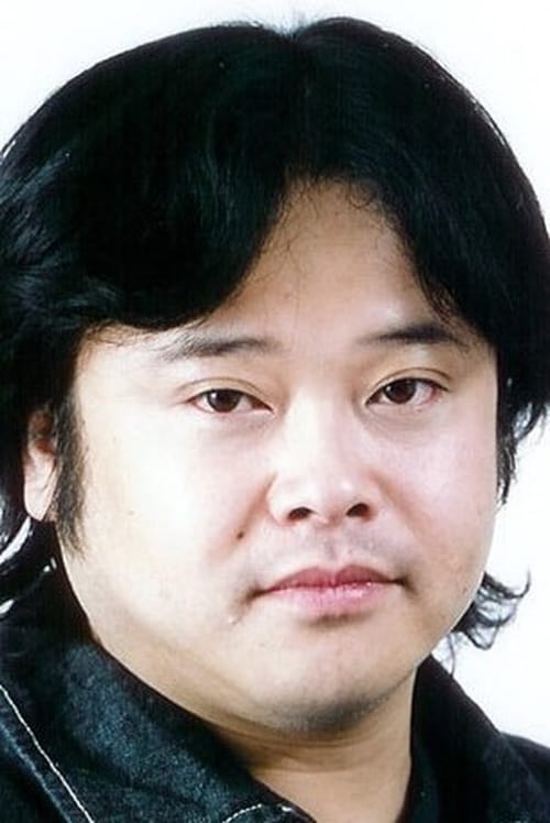 Kép: Nobuyuki Hiyama színész profilképe