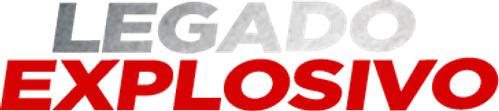 Legado Explosivo - Logo 4