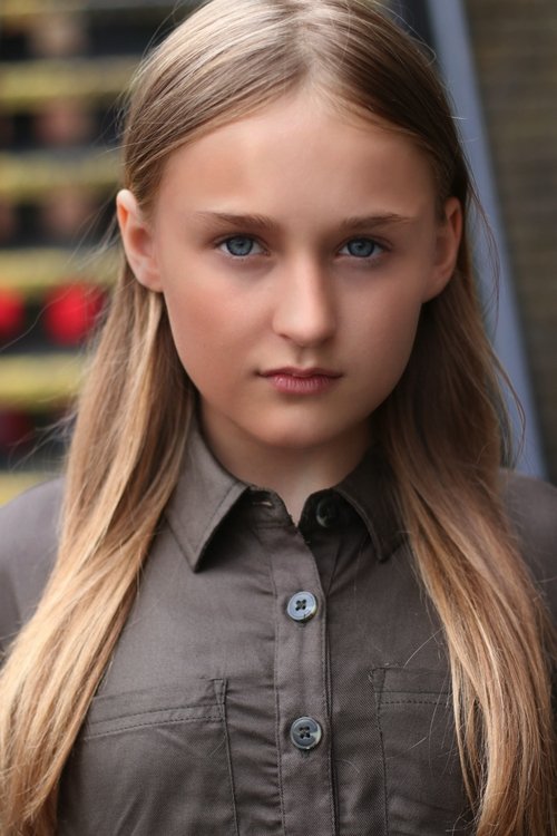 Image de Honor Davis-Pye
