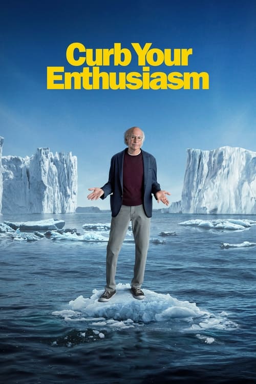 Curb Your Enthusiasm Season 4