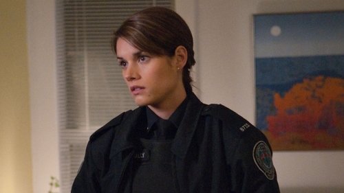 Rookie Blue: 2×7