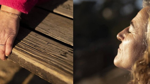 Tu m'entends ? Tu m'écoutes ?