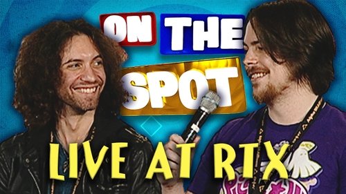 On the Spot, S03E12 - (2015)