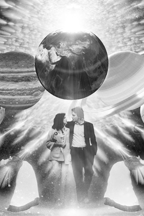 Ancient Beacons Long for Notice