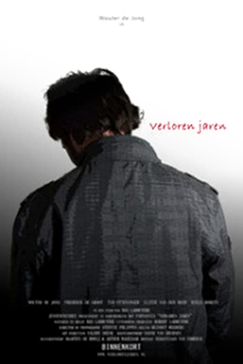 Lost Years Movie Poster Image