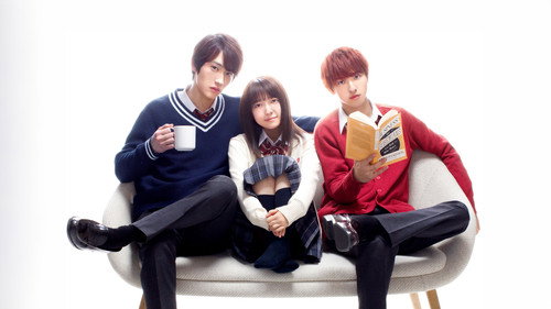 L♡DK: Two Loves Under One Roof still