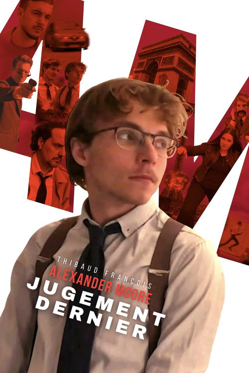 Foto de Thibaud François