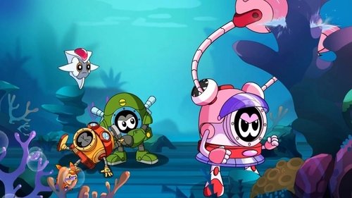Image de l'épisode 13