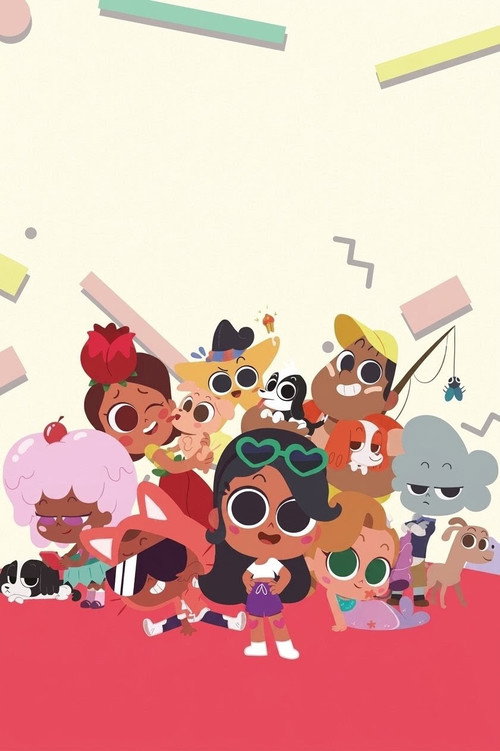 Anittinha's Club poster