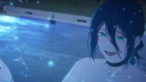 Chainsaw Man - The Movie: Reze Arc