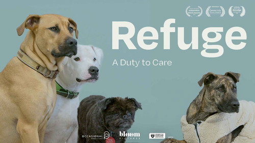 Refuge: A Duty to Care