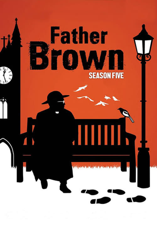 Father Brown, S05 - (2016)