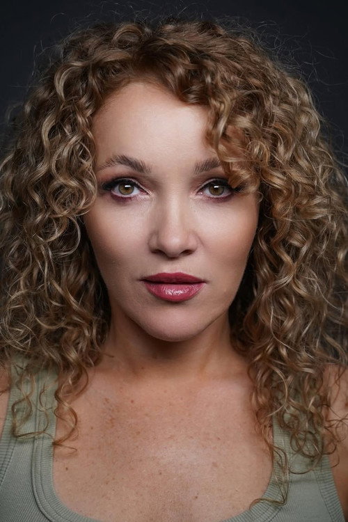 Ekaterina Shemyakina photo 2