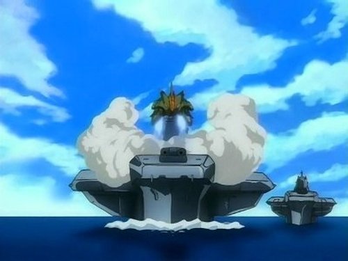 機動戦士ガンダムSEED, S02E12 - (2004)