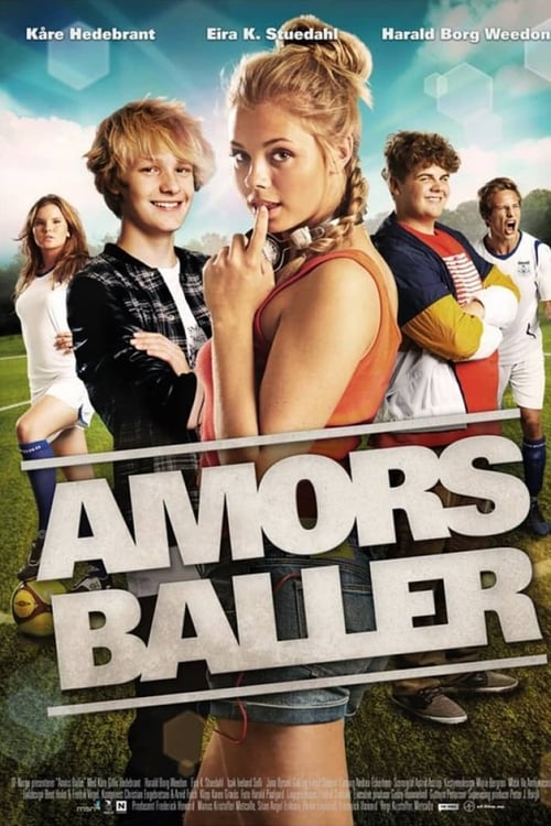 Amors Baller 2011