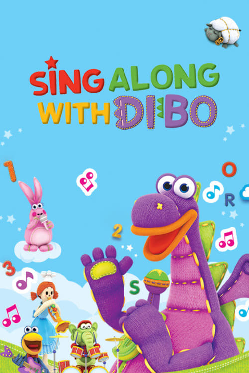 Sing Along with Dibo (2010)