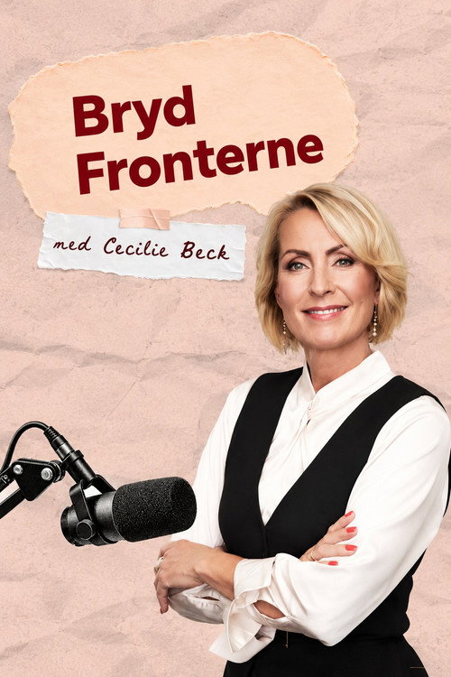 Bryd fronterne med Cecilie Beck