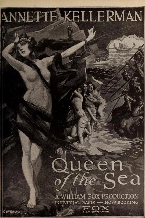 Queen of the Sea