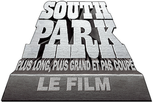 South Park: Bigger, Longer & Uncut