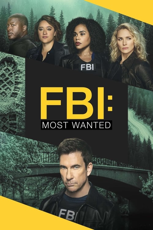 FBI: Most Wanted (2020)