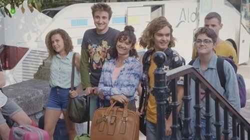 Image de l'épisode 1