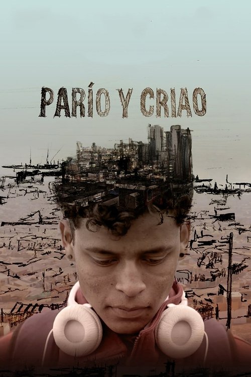 Parío y criao