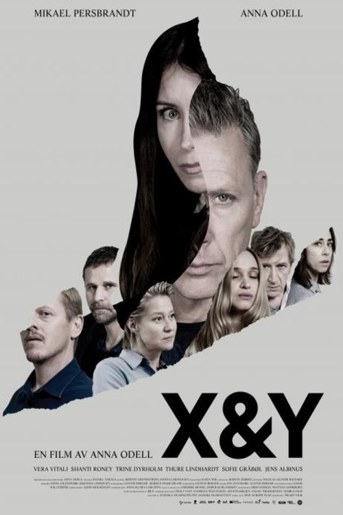 X&Y English Full Movie Online Free Download