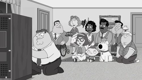 Family Guy: 16×16